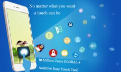 Easy Touch Assistant