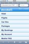 eBookers