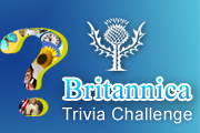 Britannica Trivia Challenge