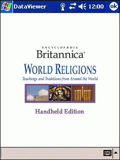 Britannica World Religions