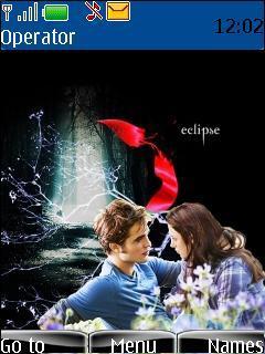 Eclipse
