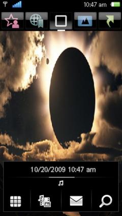 Eclipse