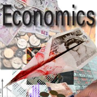 Economics Blog Reader