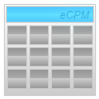 ECPM Calculator