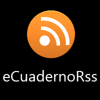 ECuaderno Rss