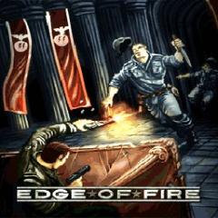 Edge Of Fire Lite