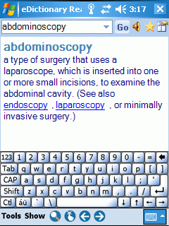 Dictionary of Medical Terms new 4.0