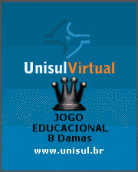 Educational Game - Unisul Virtual - Learning logic