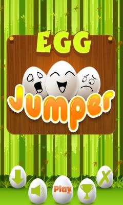 Egg Jumper