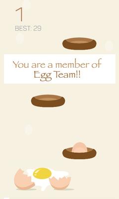 Egg Team