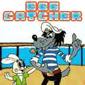 EggCatcher