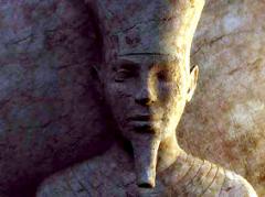 EGYPTIAN PROPHECY - The Fate of Ramses