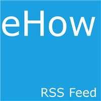 EHow RSS Reader