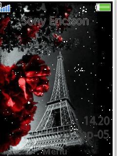 Eiffal Tower