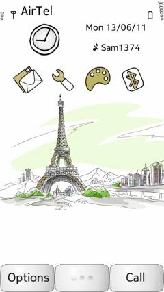 Eiffel Tower