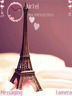 Eiffel Tower