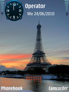 eiffel tower