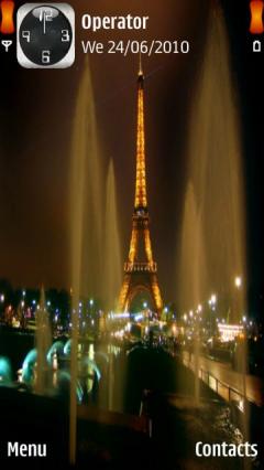Eiffel Tower