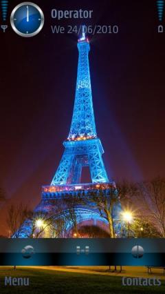 Eiffel Tower