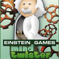 Einsteins Mind Twister