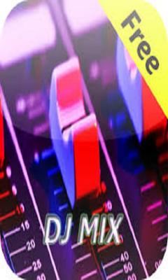 Electronic Virtual Dj