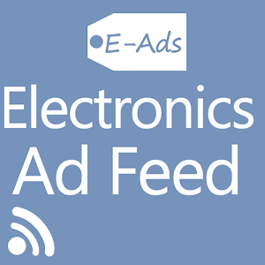 Electronics Ads