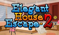 Elegant House Escape