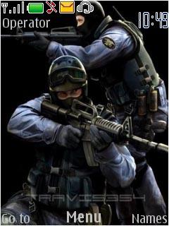 Elite Soldier