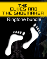 The Elves and the Shoemaker - Ringtone bundle for Mobile
