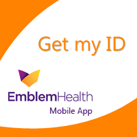 EmblemHealth Get My ID Card