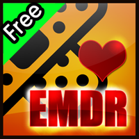 EMDR in Windows Phone 7 Free