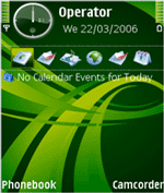 Emerald Theme