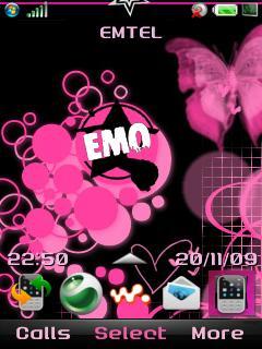 Emo Life