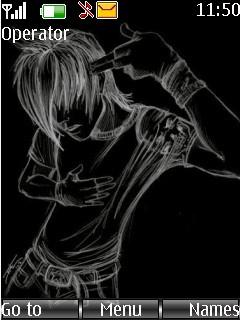 Emo Lover