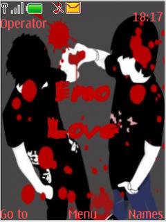 Emo Loves