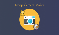 Emoji Camera Maker