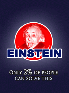 Einstein (VGA version)