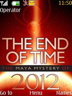 End Of Time