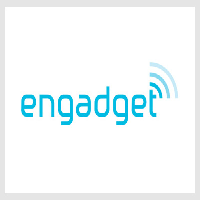Engadget Reader