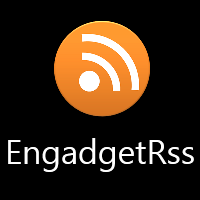 Engadget Rss