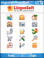 LingvoSoft English-Chinese Mandarin Simplified PhraseBook 2006