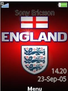 England