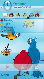 Enjoy Meeting! (Animation)