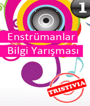 Enstrumanlar Bilgi Yarismasi