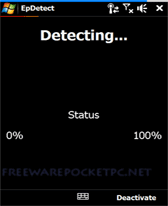 Ep Detect