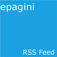 Epagini RSS Reader