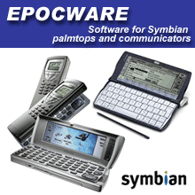 Zip Manager Pro for Nokia 9300 / 9500