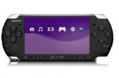 PSP Homebrew: ePSPTester