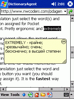 English-Russian-English Dictionary