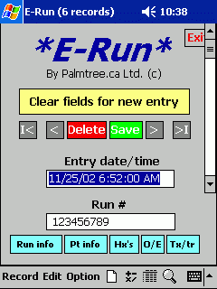 E-Run for PPC